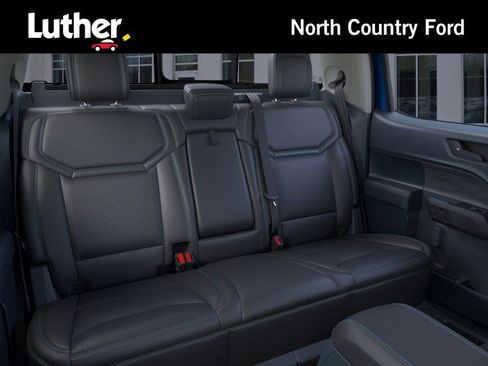 New 2026 Ford Maverick Lobo image 11