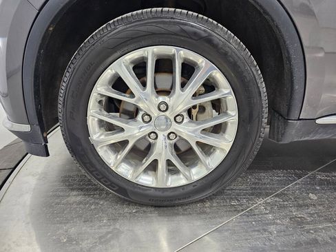 Used 2014 Dodge Durango Citadel w/ Technology Group image 11