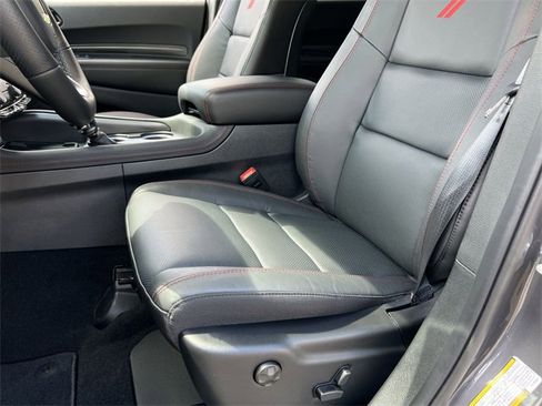 New 2026 Dodge Durango GT image 21