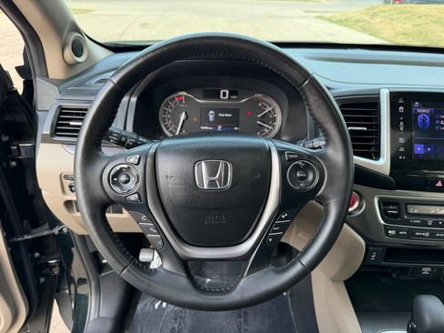 Used 2018 Honda Pilot EX-L image 16