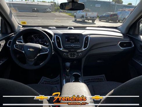Used 2024 Chevrolet Equinox LT AWD/4WD image 10