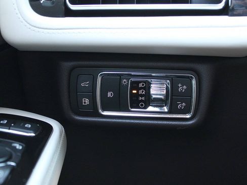 Used 2020 Lincoln Aviator Black Label Grand Touring w/ Class IV Trailer Tow Package AWD/4WD image 70