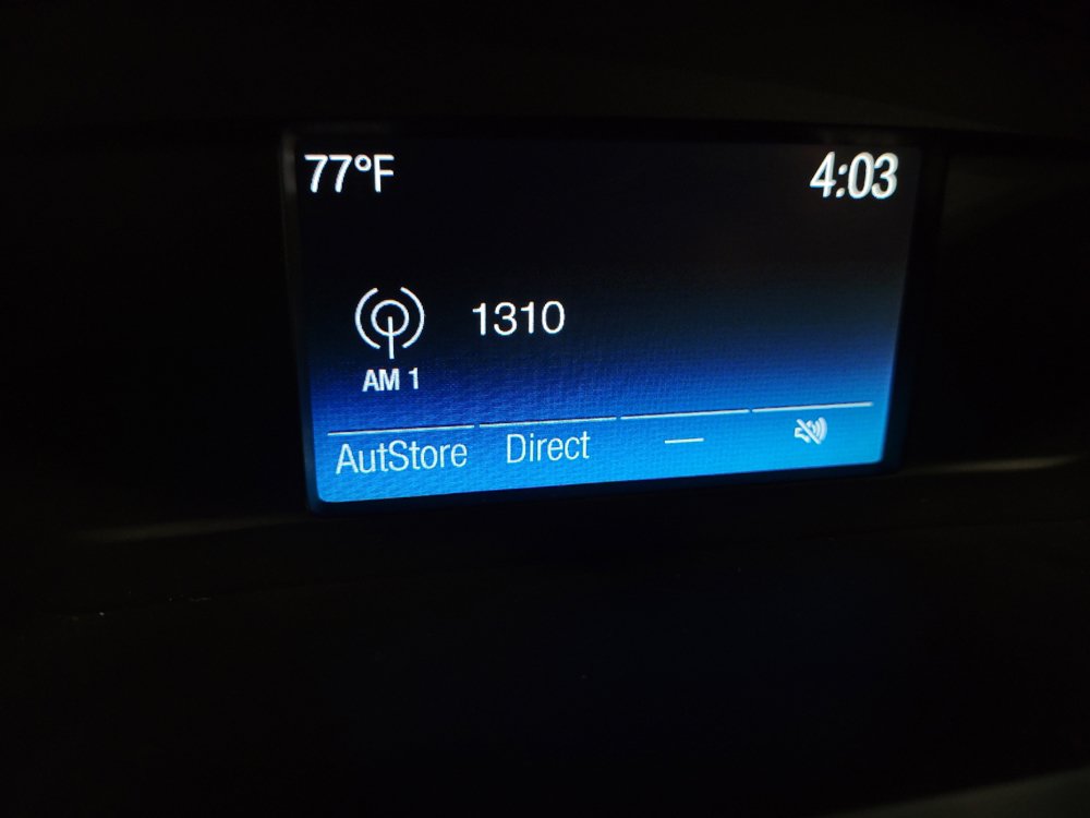 Used 2018 Ford Escape SE AWD/4WD image 25