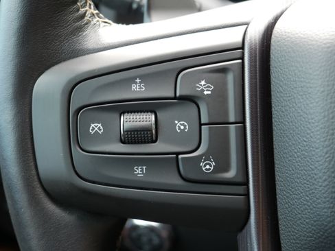 Certified 2023 GMC Sierra 1500 Denali Ultimate AWD/4WD image 28