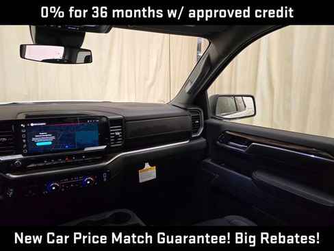 New 2026 GMC Sierra 1500 Elevation image 22