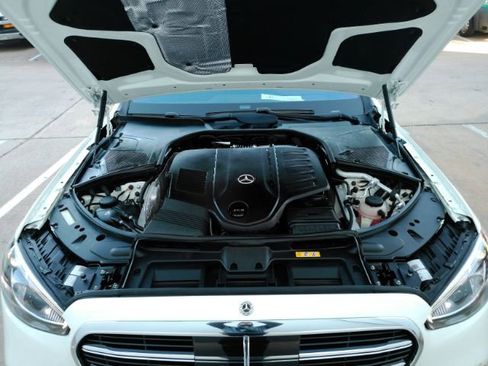 Used 2022 Mercedes-Benz S 500 4MATIC image 55