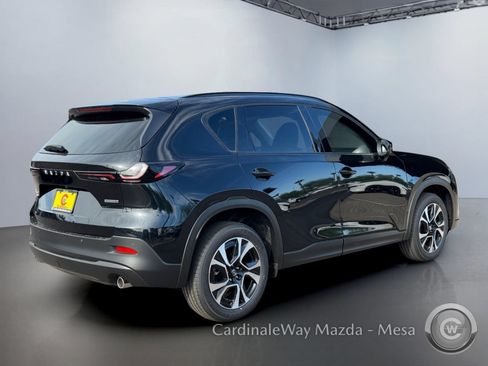 New 2026 MAZDA CX-5 Preferred AWD/4WD image 8
