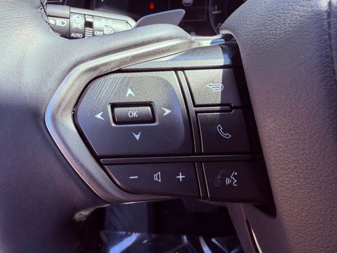 Used 2023 Lexus NX 350 AWD image 21