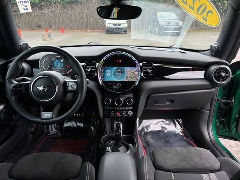 Used 2022 MINI Cooper John Cooper Works FWD image 11