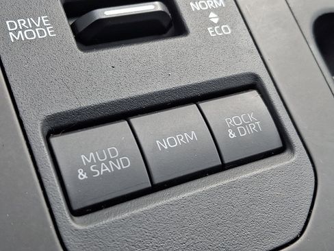 Used 2024 Toyota Highlander XLE AWD/4WD image 29