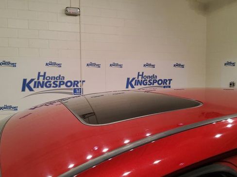 Used 2021 Honda CR-V EX image 44