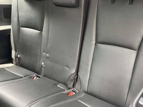 Used 2024 Toyota Grand Highlander FWD image 6