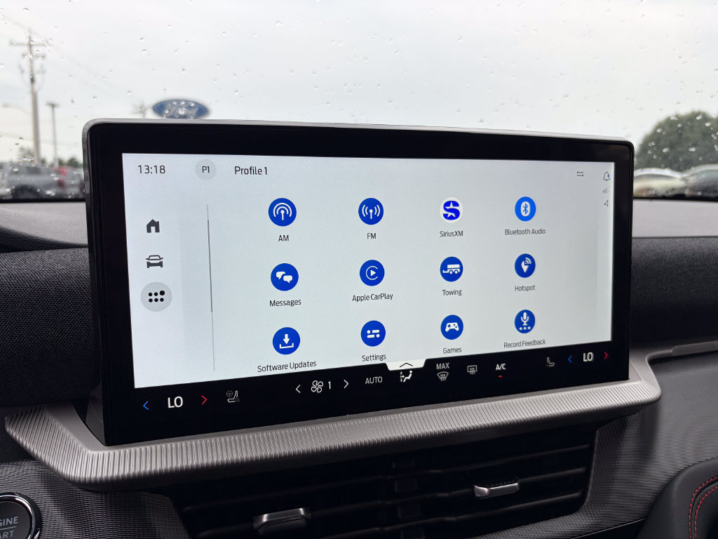 New 2026 Ford Explorer ST-Line w/ ST-Line Street Pack AWD/4WD image 26