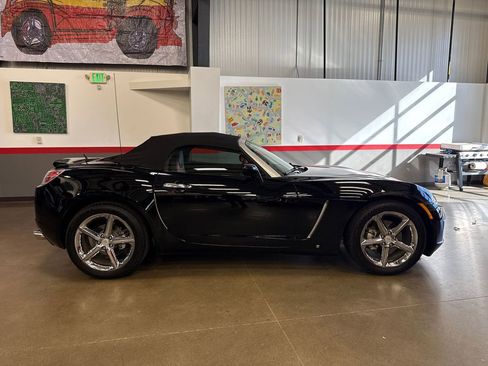 Used 2008 Saturn Sky Red Line image 3