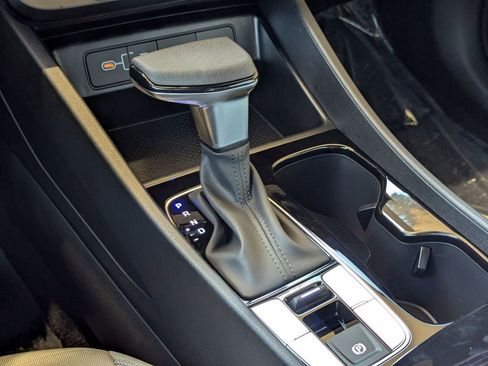 New 2025 Hyundai Santa Cruz SE image 21