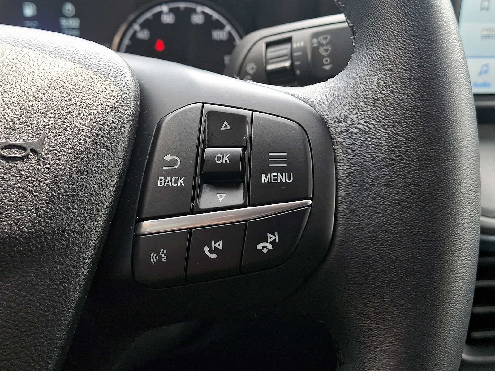 Used 2024 Ford Maverick Lariat w/ Black Appearance Package AWD/4WD image 23