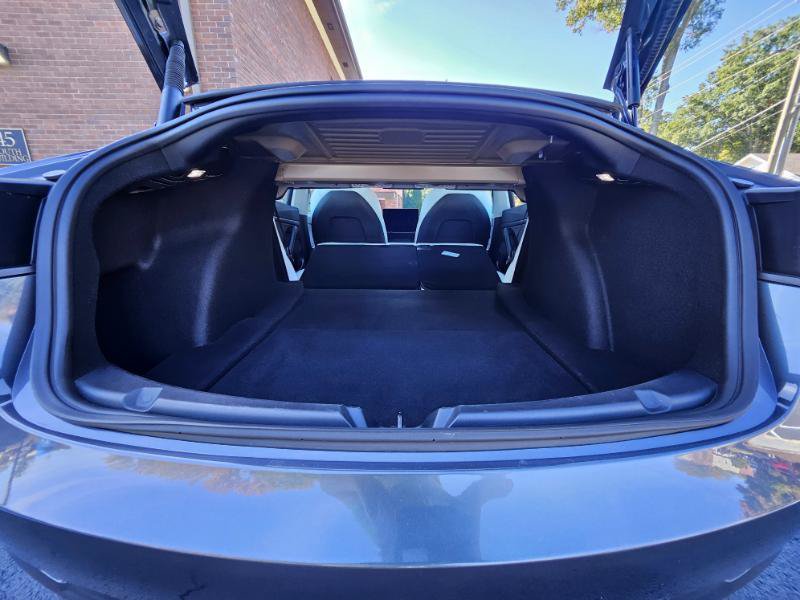 Used 2023 Tesla Model 3 Standard Range RWD image 69