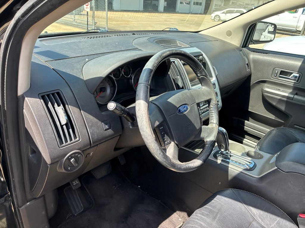 Used 2010 Ford Edge Limited FWD image 21