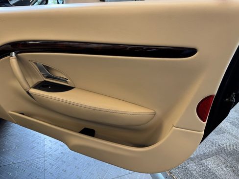 Used 2014 Maserati GranTurismo Convertible image 89