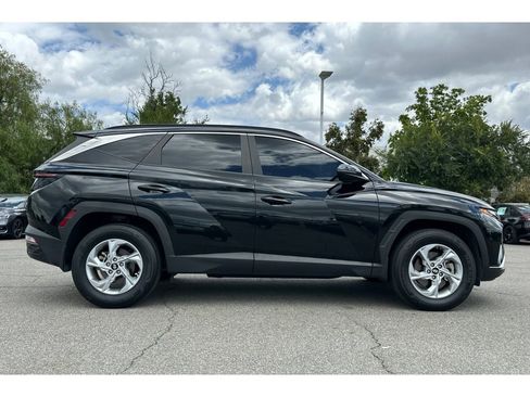 Used 2022 Hyundai Tucson SEL AWD/4WD image 7