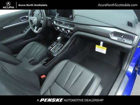 Certified 2025 Acura Integra A-Spec image 18