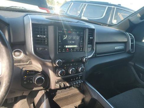 Used 2019 RAM 1500 Big Horn image 6