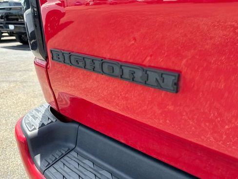 Used 2020 RAM 1500 Big Horn AWD/4WD image 9
