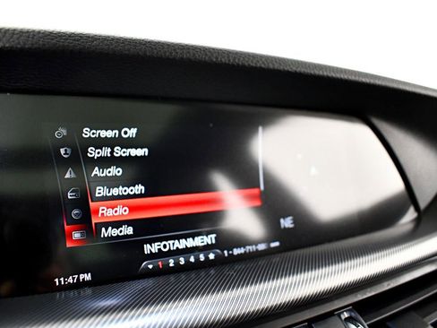 Used 2019 Alfa Romeo Stelvio Ti Sport w/ Quick Order Package 22S Sport image 29