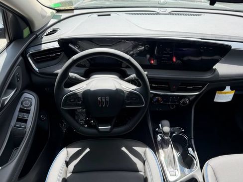 New 2026 Buick Encore GX Sport Touring w/ Comfort Package FWD image 13