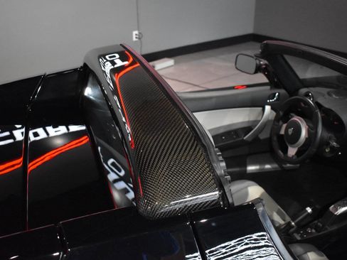 Used 2011 Tesla Roadster Sport image 28