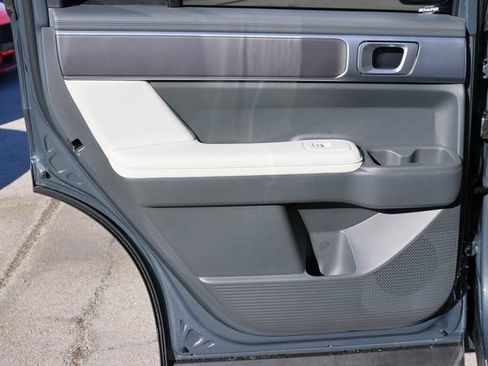 New 2026 Hyundai Santa Fe SEL image 13