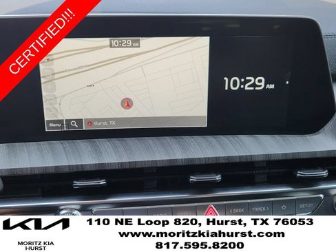 Certified 2024 Kia Telluride SX Prestige AWD/4WD image 7
