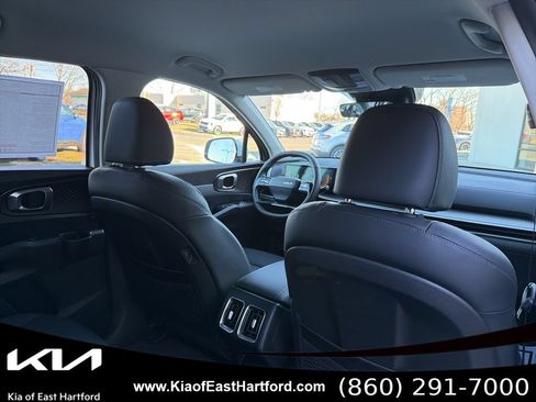 New 2026 Kia Sorento EX AWD/4WD image 17