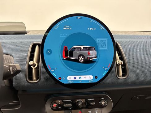 Used 2025 MINI Cooper Countryman S AWD/4WD image 28