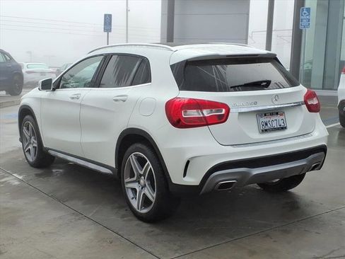 Used 2017 Mercedes-Benz GLA 250 image 20