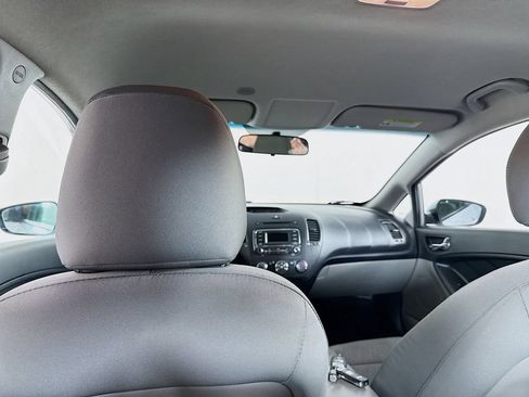 Used 2016 Kia Forte LX FWD image 23