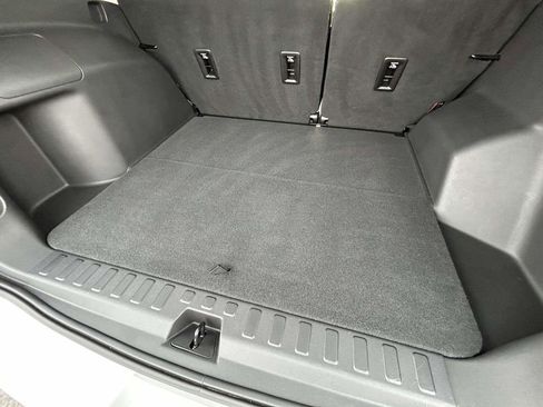 Used 2019 GMC Terrain Denali w/ Driver Alert Package II image 17