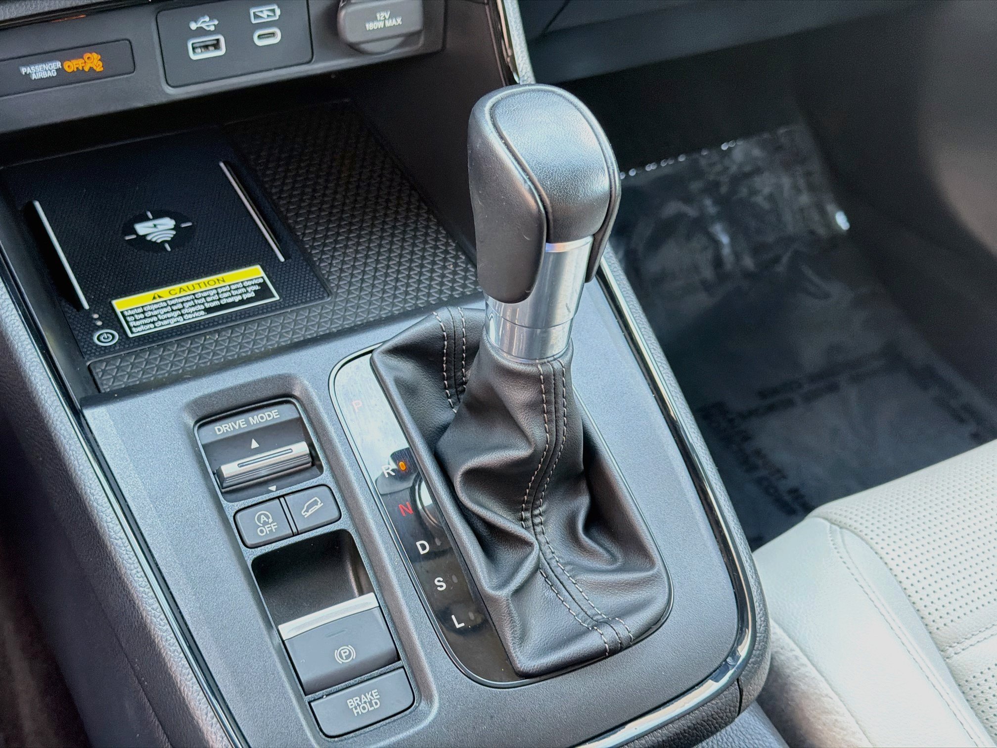 Certified 2024 Honda CR-V EX-L image 15