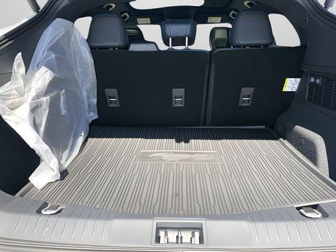New 2026 Ford Mustang Mach-E GT AWD/4WD image 9