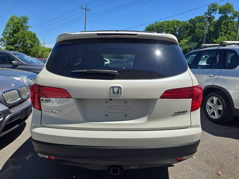 Used 2016 Honda Pilot EX-L image 6