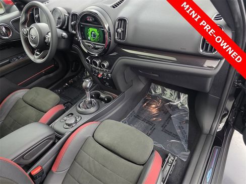 Used 2019 MINI Cooper Countryman John Cooper Works w/ Convenience Package image 33