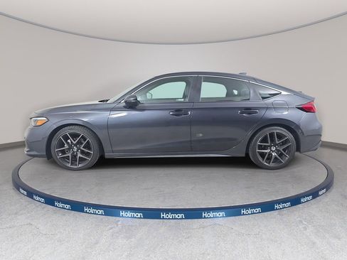 Used 2024 Honda Civic Sport Touring image 9
