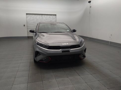 Used 2023 Kia Forte GT FWD image 14