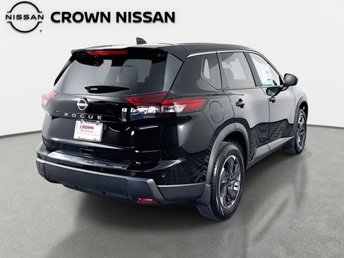 New 2026 Nissan Rogue SV w/ Cold Weather Package image 7