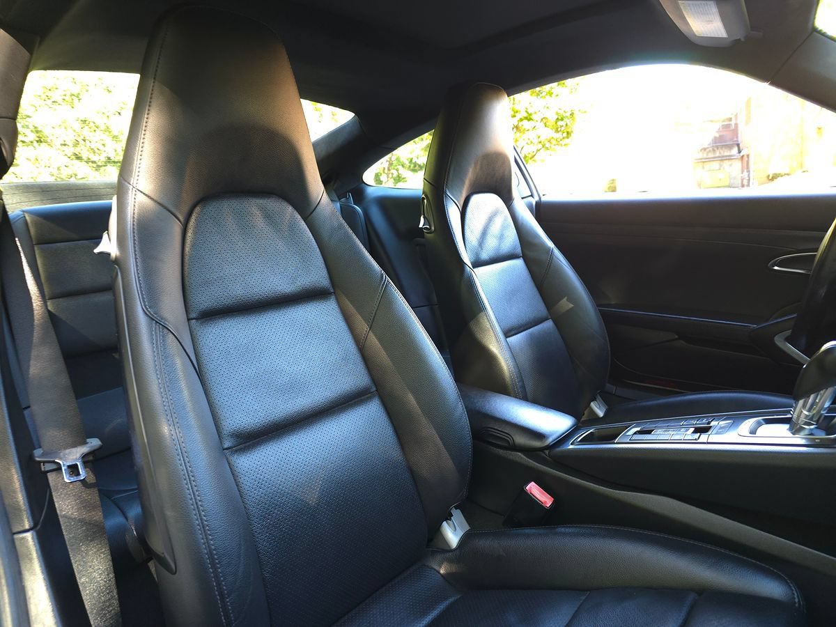 Used 2014 Porsche 911 Carrera RWD image 16