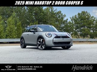 Used 2025 MINI Cooper S image 1