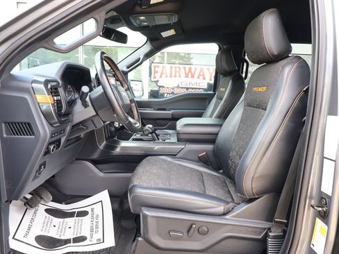 Used 2023 Ford F150 Tremor AWD/4WD image 13