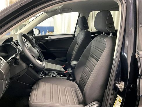 Used 2023 Volkswagen Tiguan S AWD/4WD image 10
