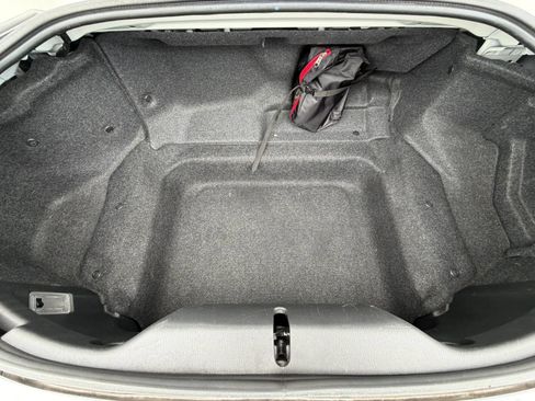 Used 2017 FIAT 124 Spider Abarth RWD image 11