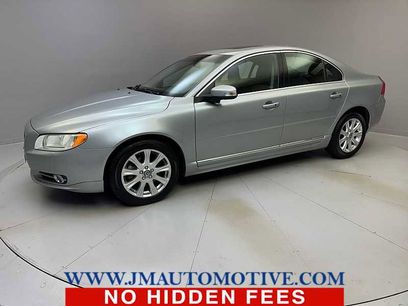 Used 2011 Volvo S80 3.2 w/ Inscription Pkg
